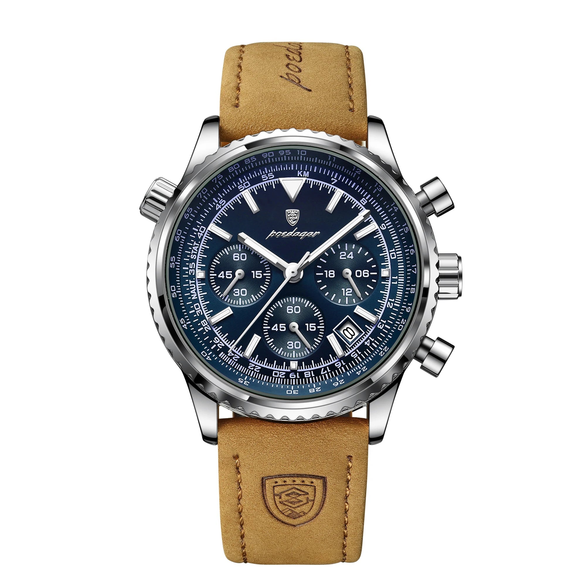 ALURY Draynor | 44MM