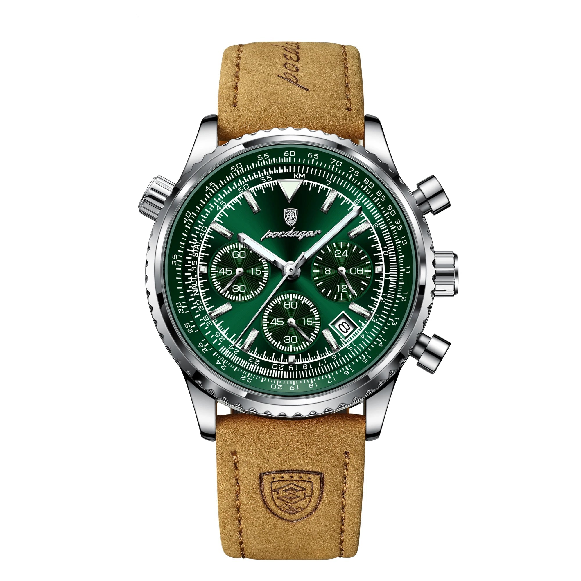 ALURY Draynor | 44MM