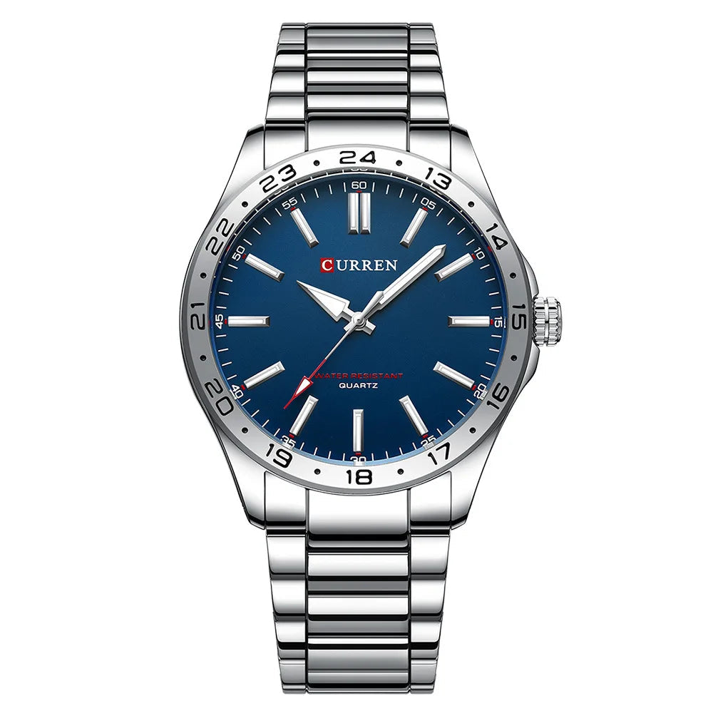 ALURY Nobleon | 44MM