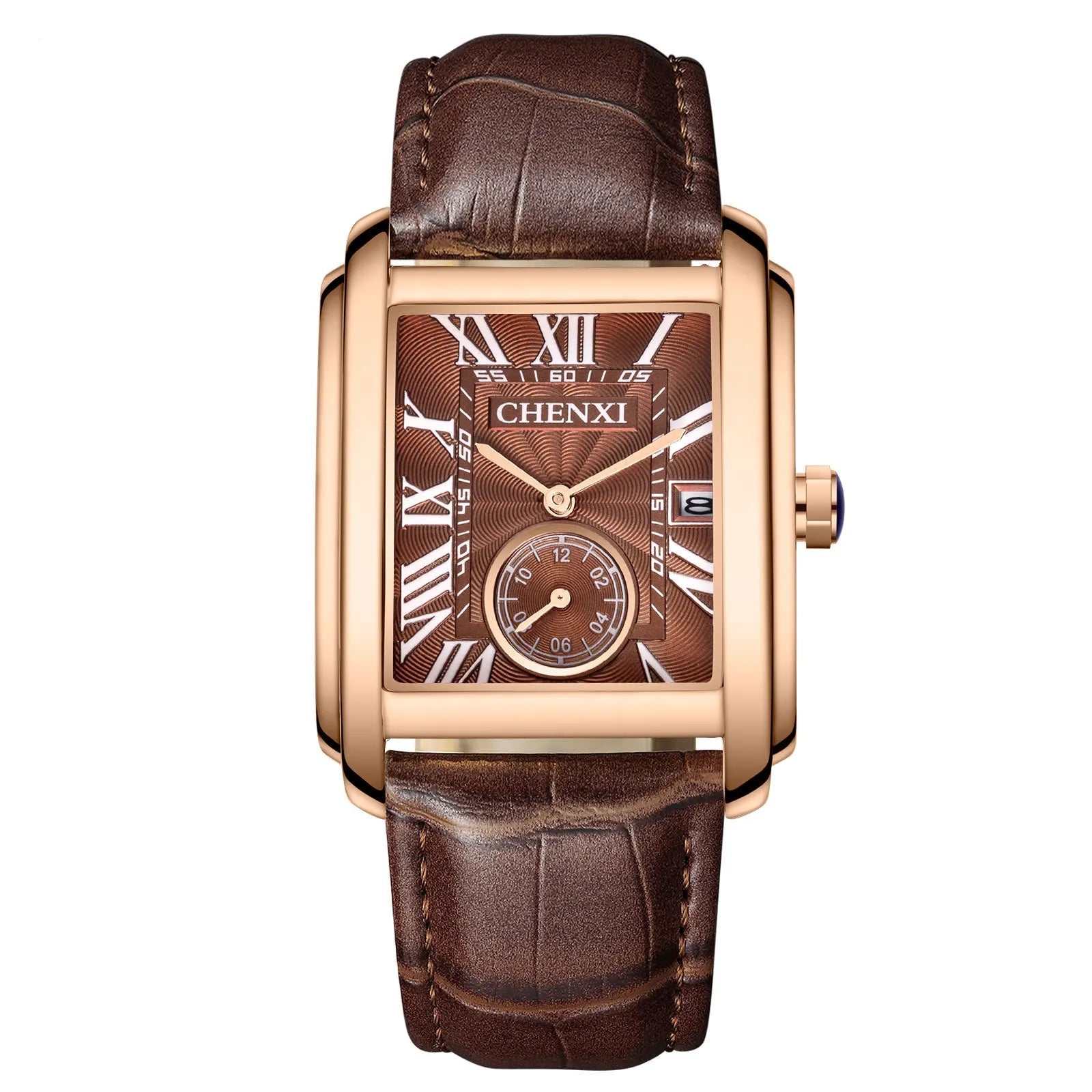 ALURY Luxury | 39MM