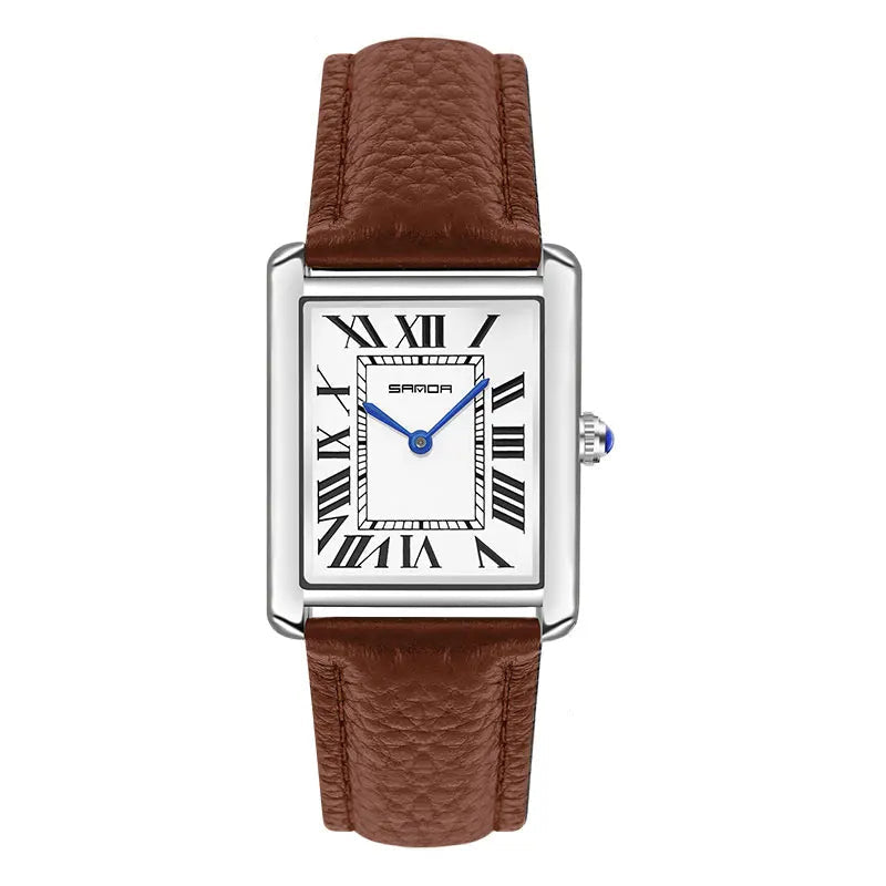 ALURY Roma | 39MM