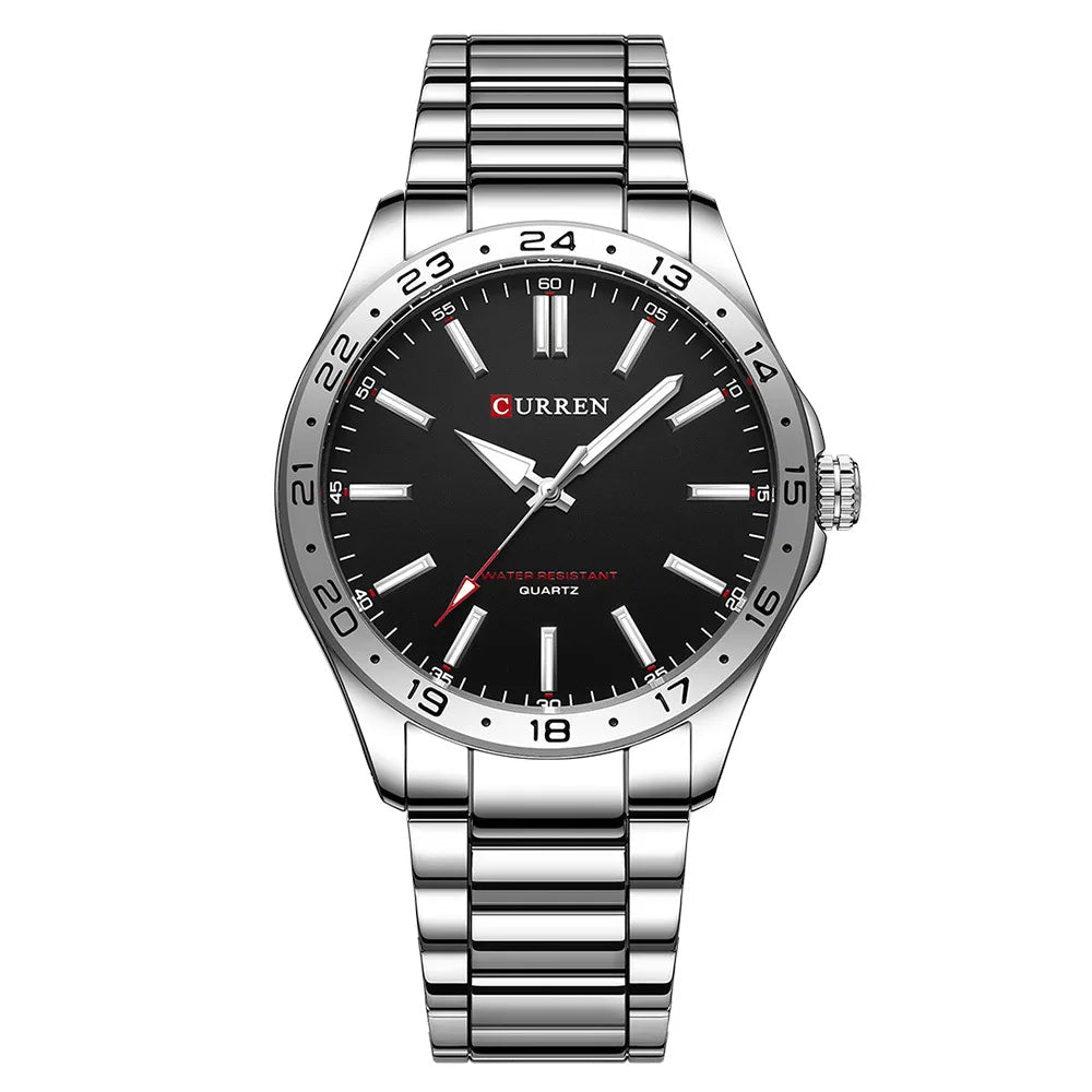 ALURY Nobleon | 44MM