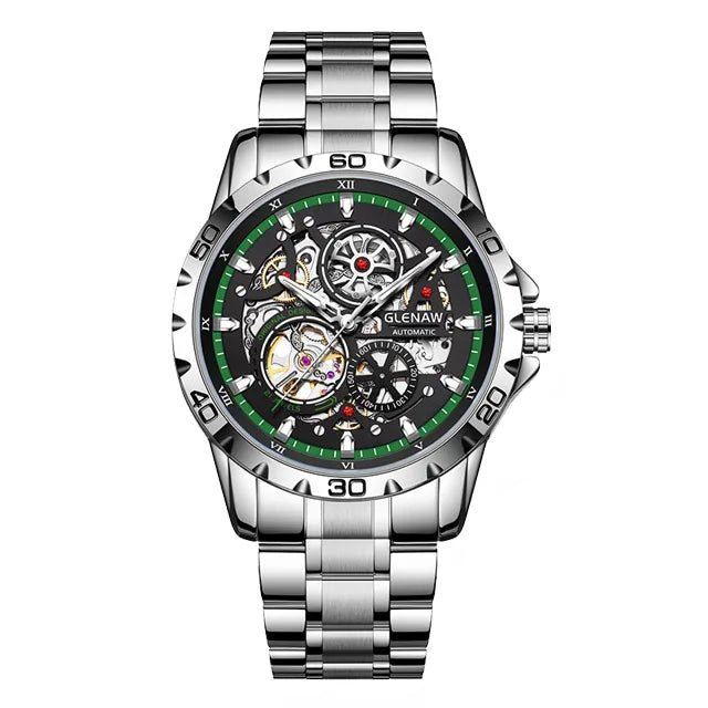 ALURY Tempus | 44MM