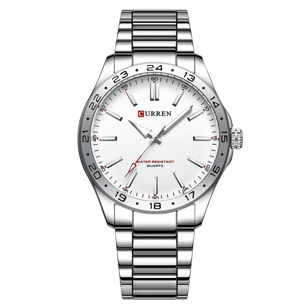 ALURY Nobleon | 44MM