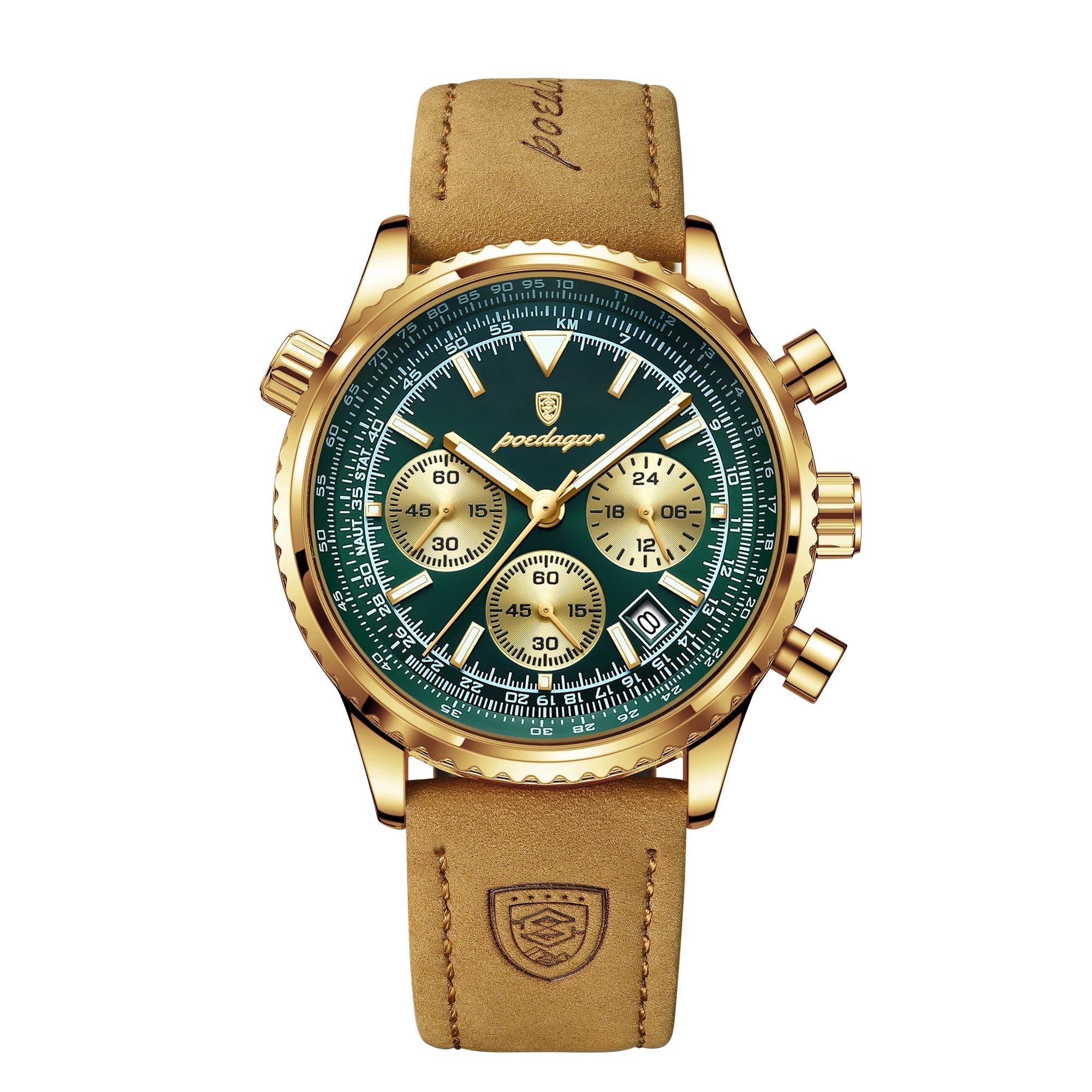 ALURY Draynor | 44MM