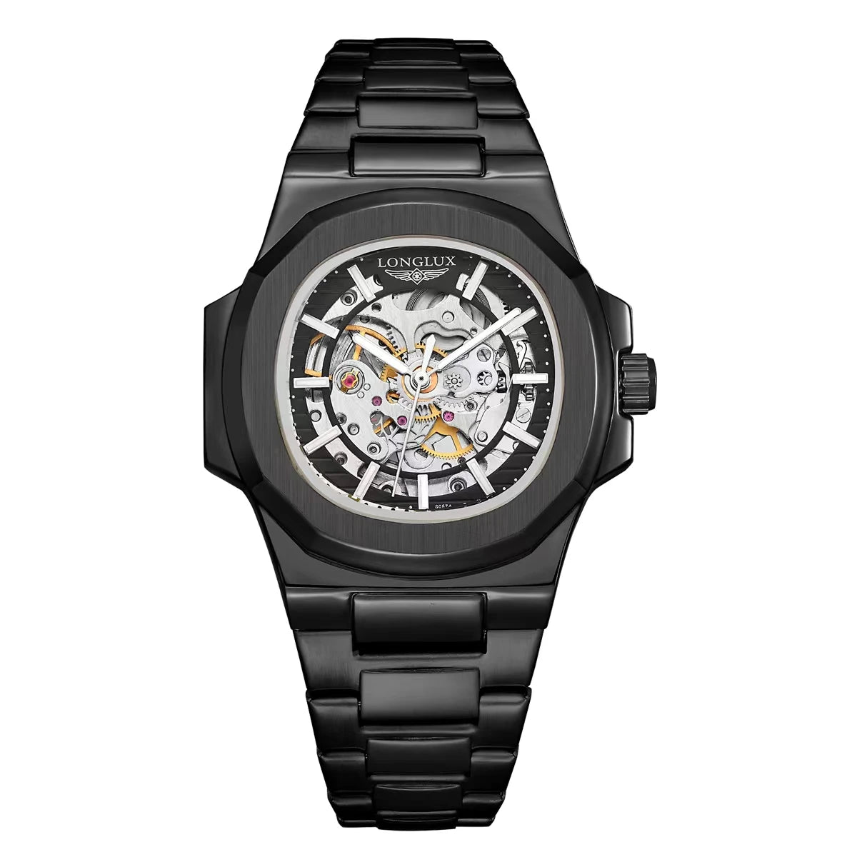ALURY Titanium | 40MM